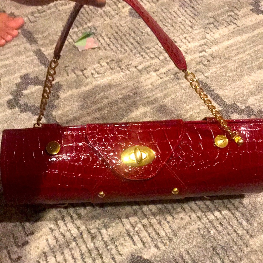 Wine carrying case